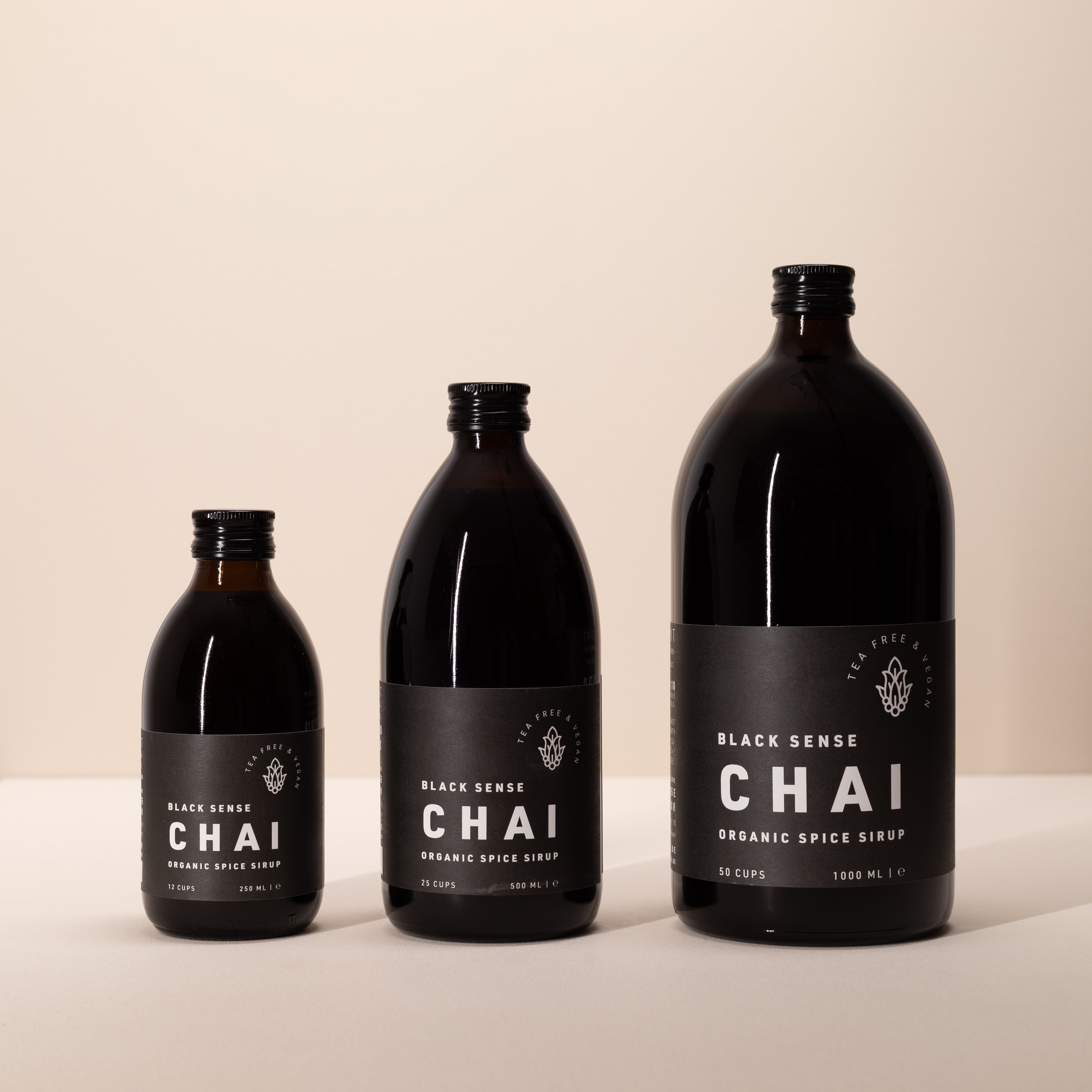 BIO CHAI SIRUP