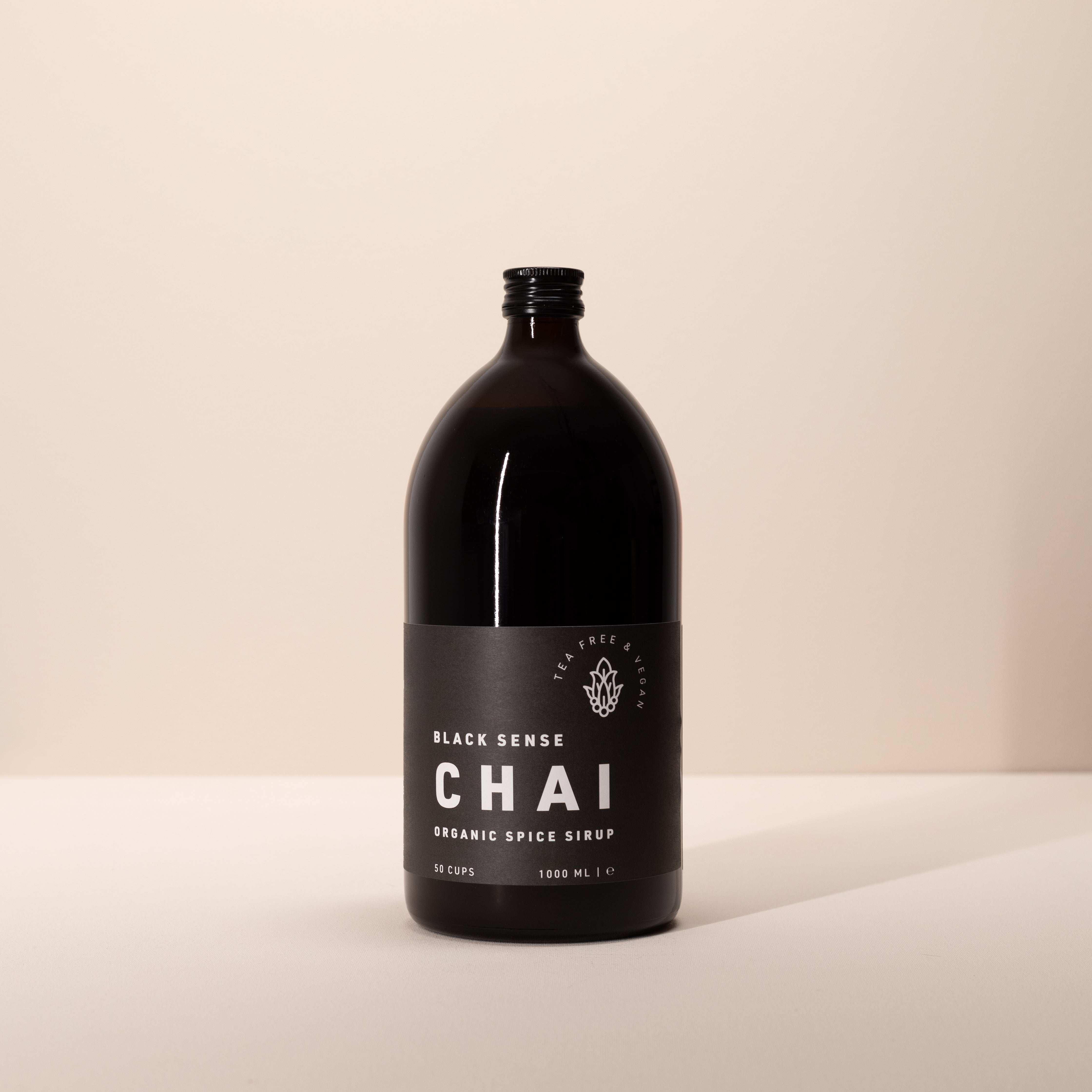 BIO CHAI SIRUP