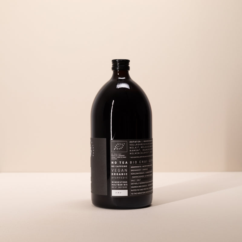 BIO CHAI SIRUP