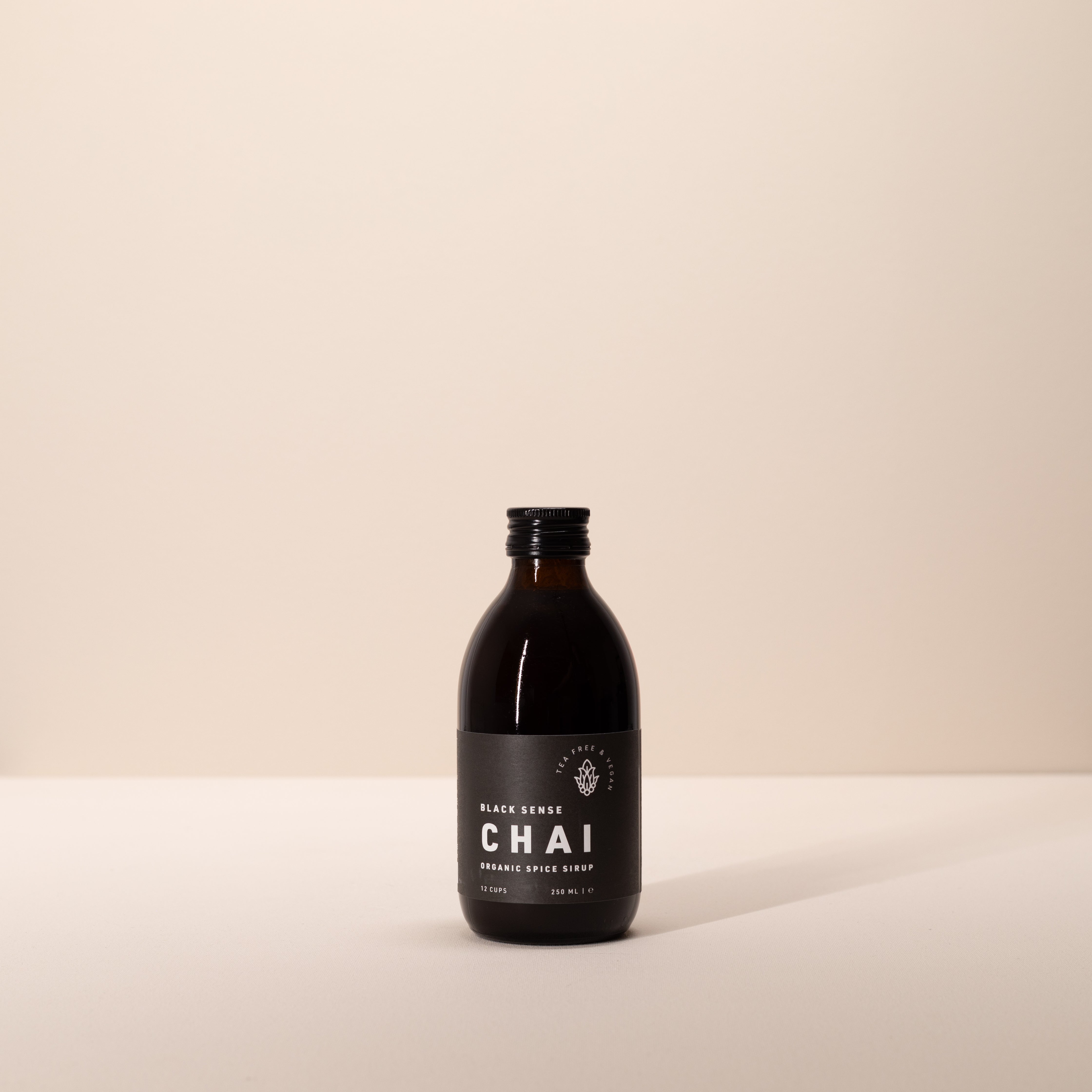 BIO CHAI SIRUP
