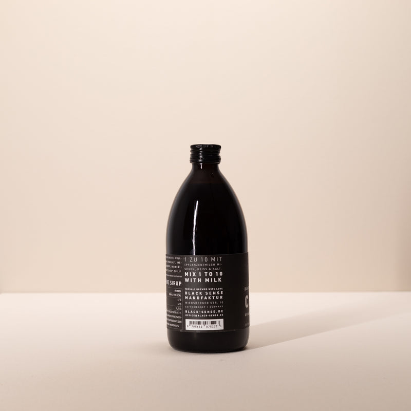 BIO CHAI SIRUP