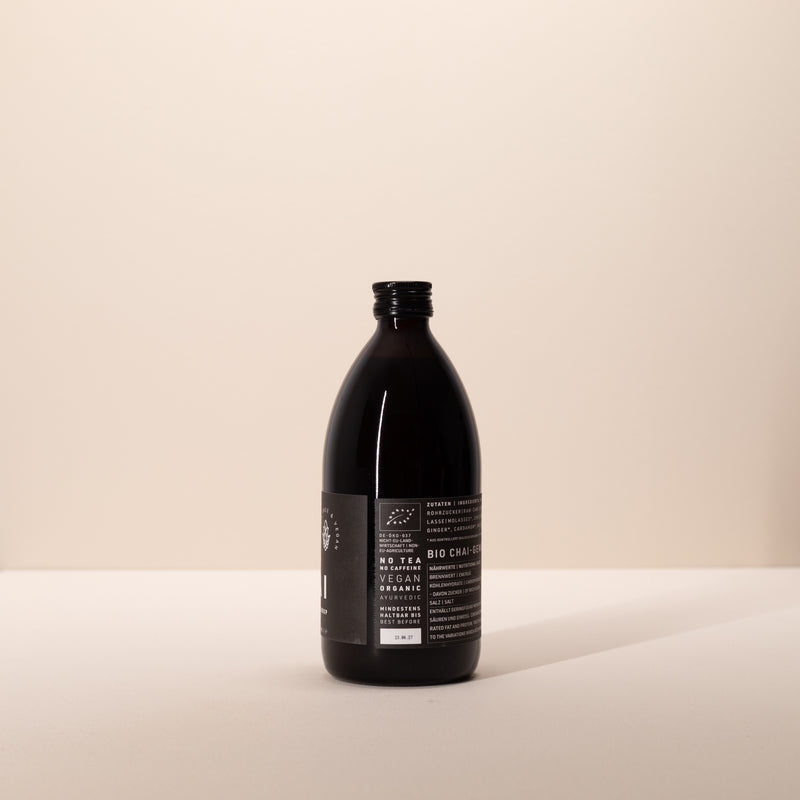 BIO CHAI SIRUP