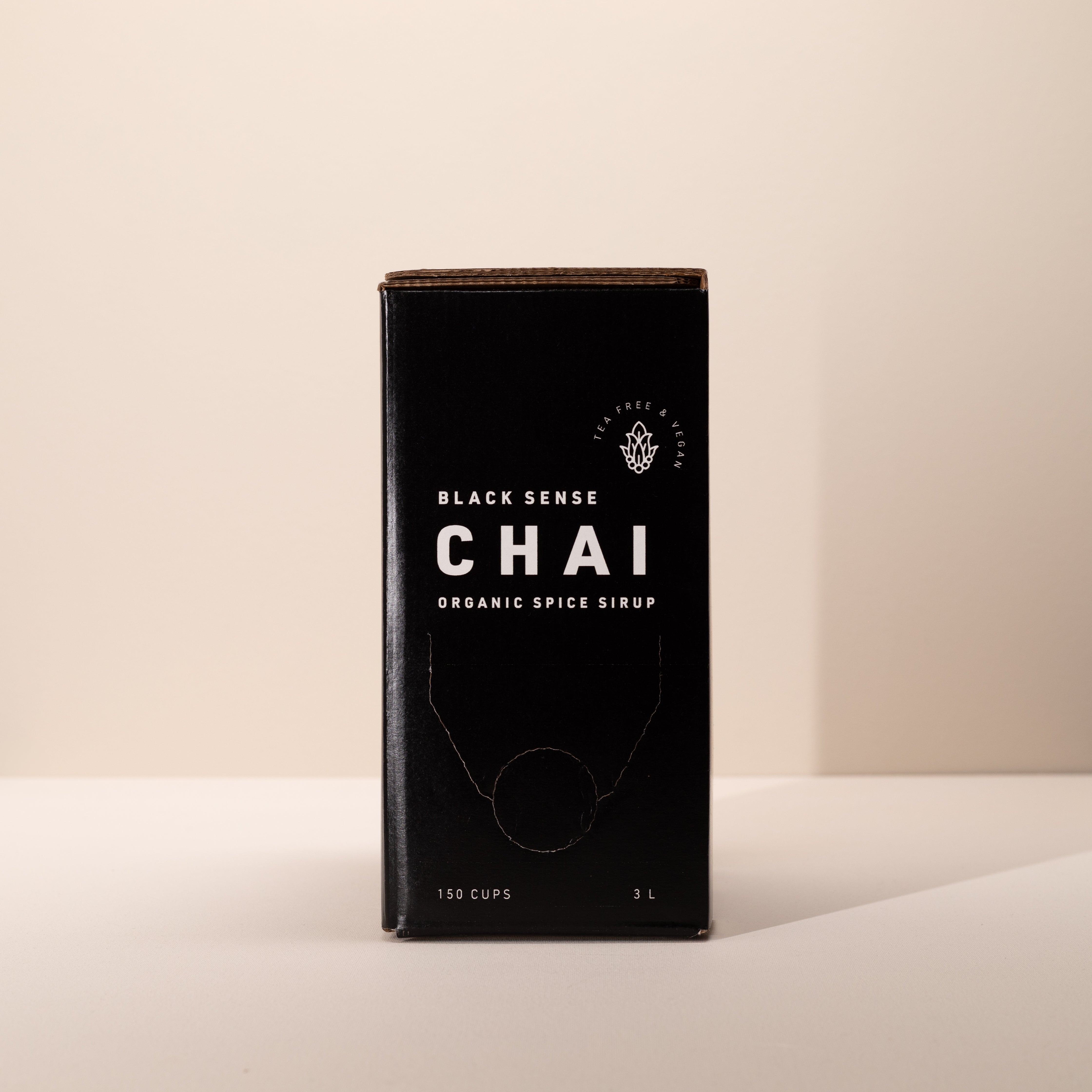 BIO CHAI SIRUP