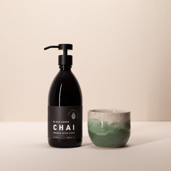 CERAMIC BUNDLE