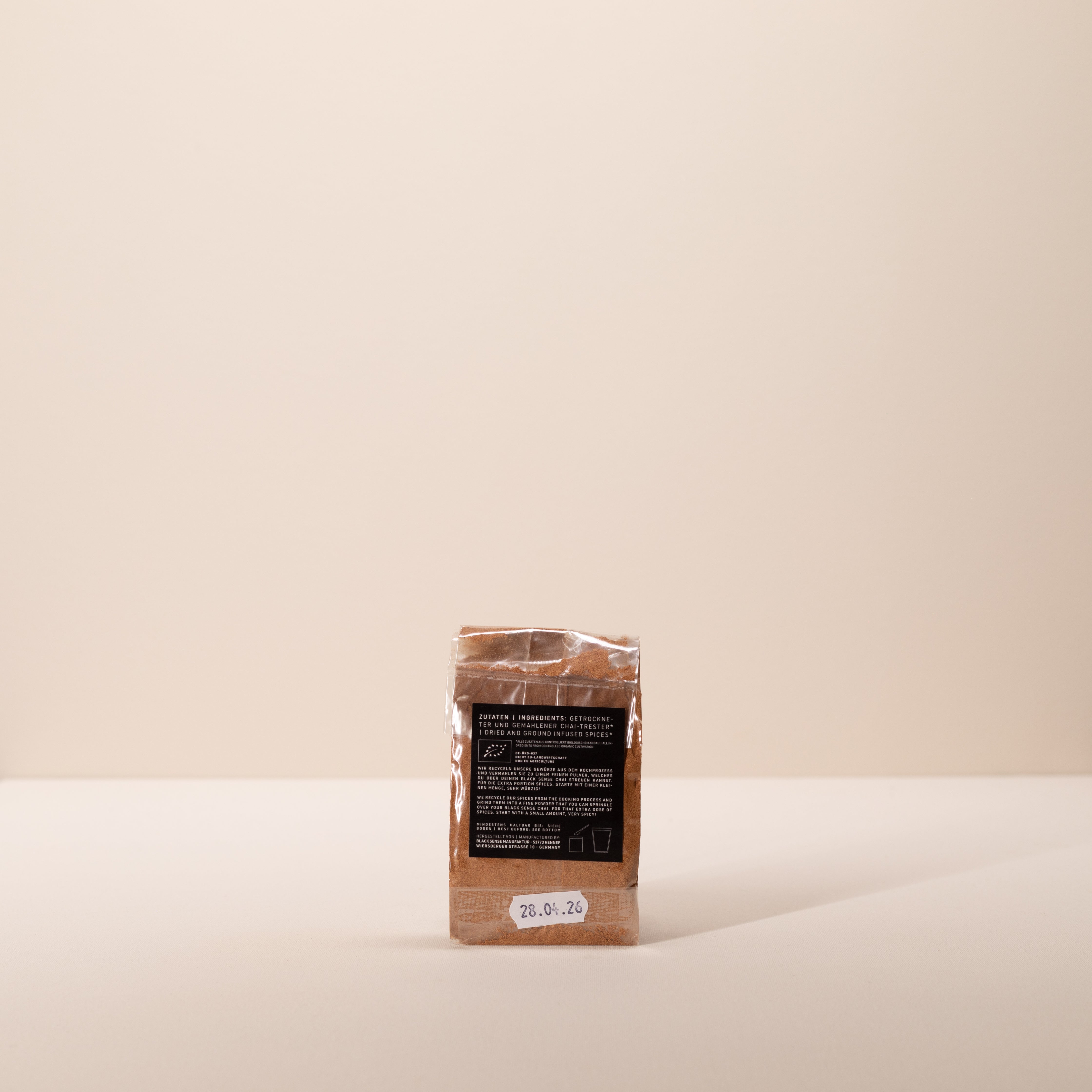 BIO SPICE DUST REFILL