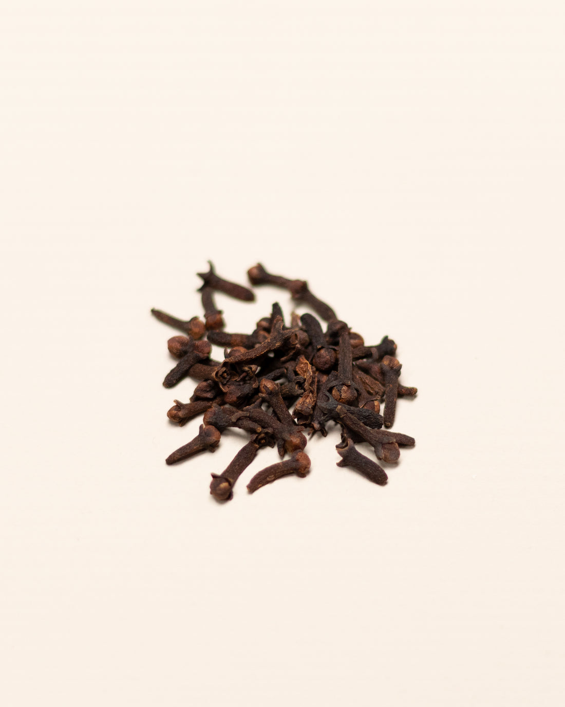 Cloves