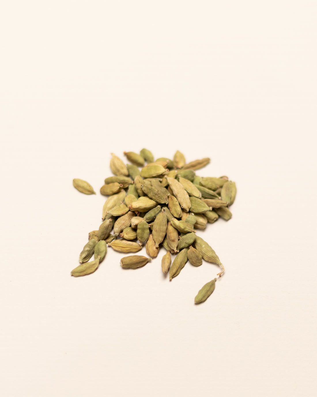 Cardamom