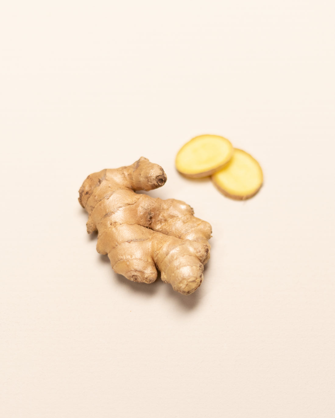 Ginger