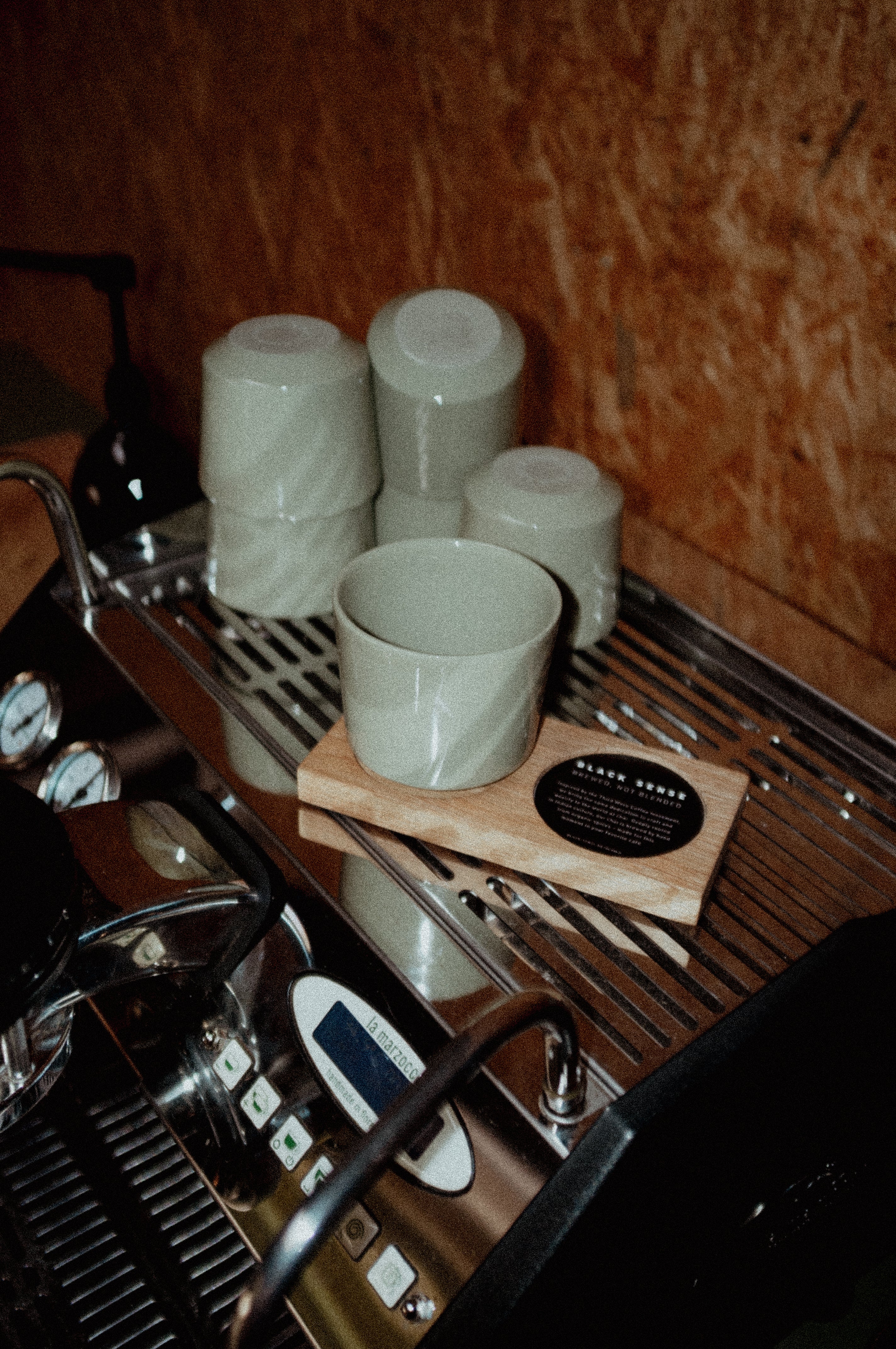 Chai Cup