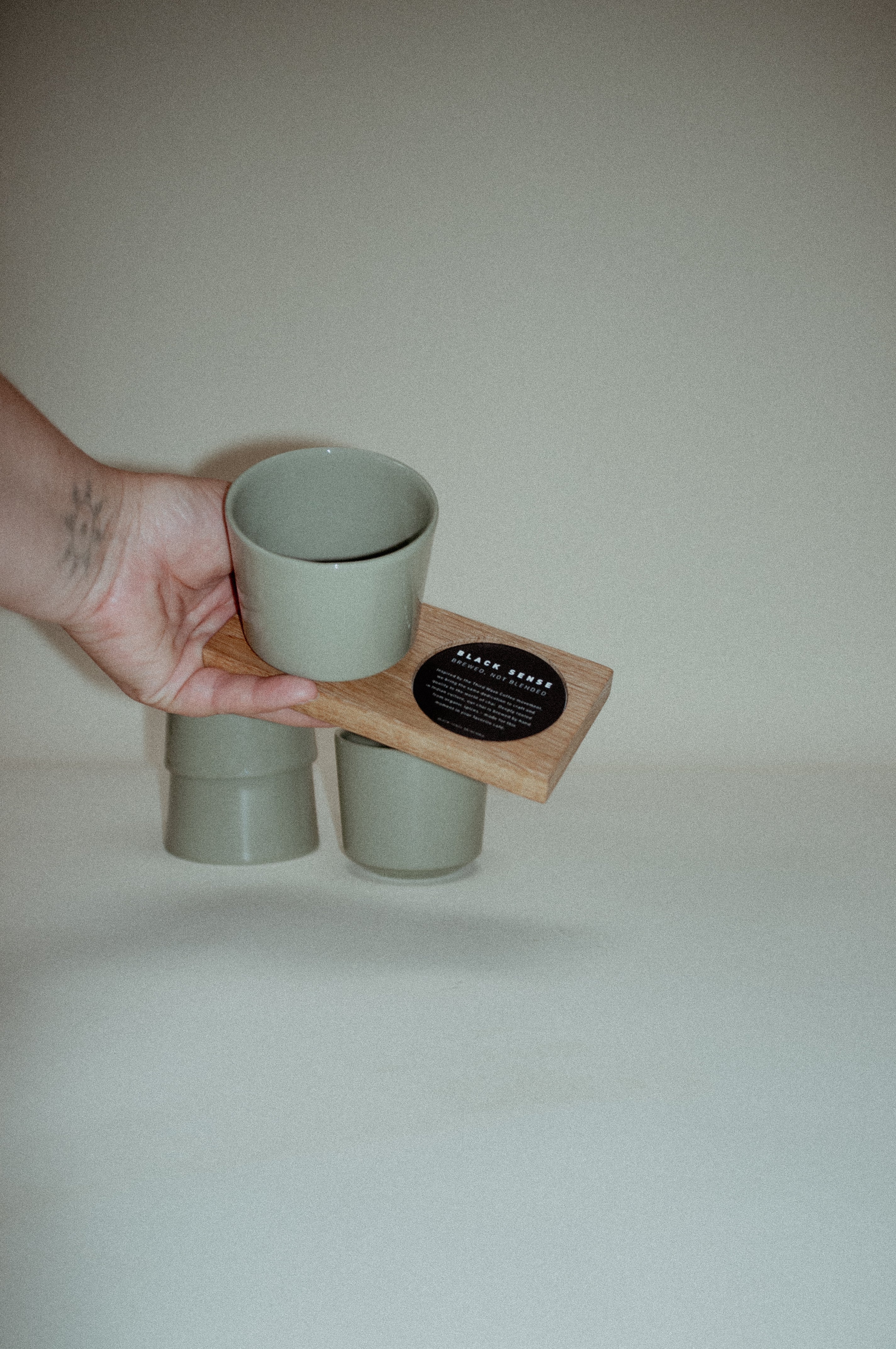 Serving Tray