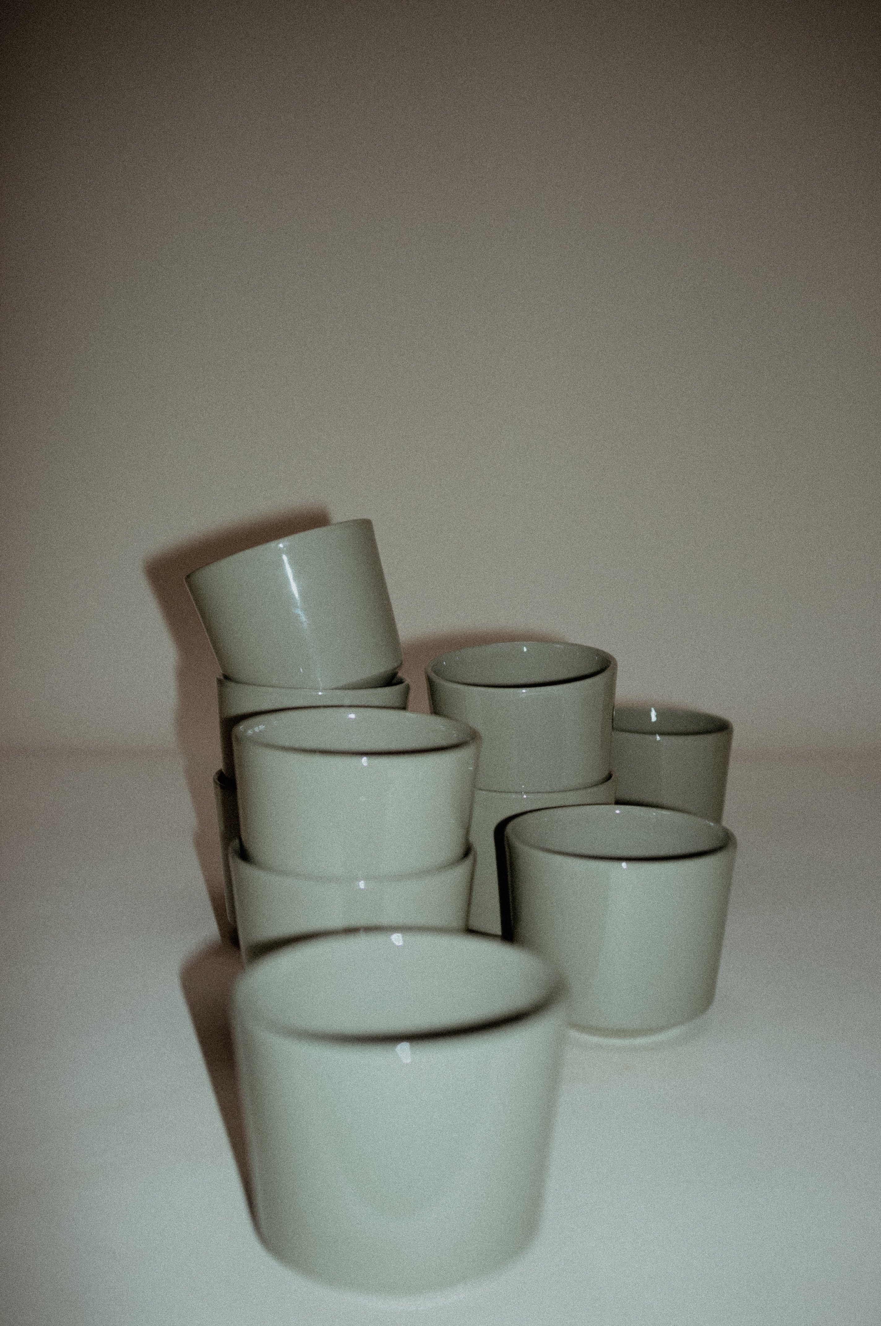Chai Cup