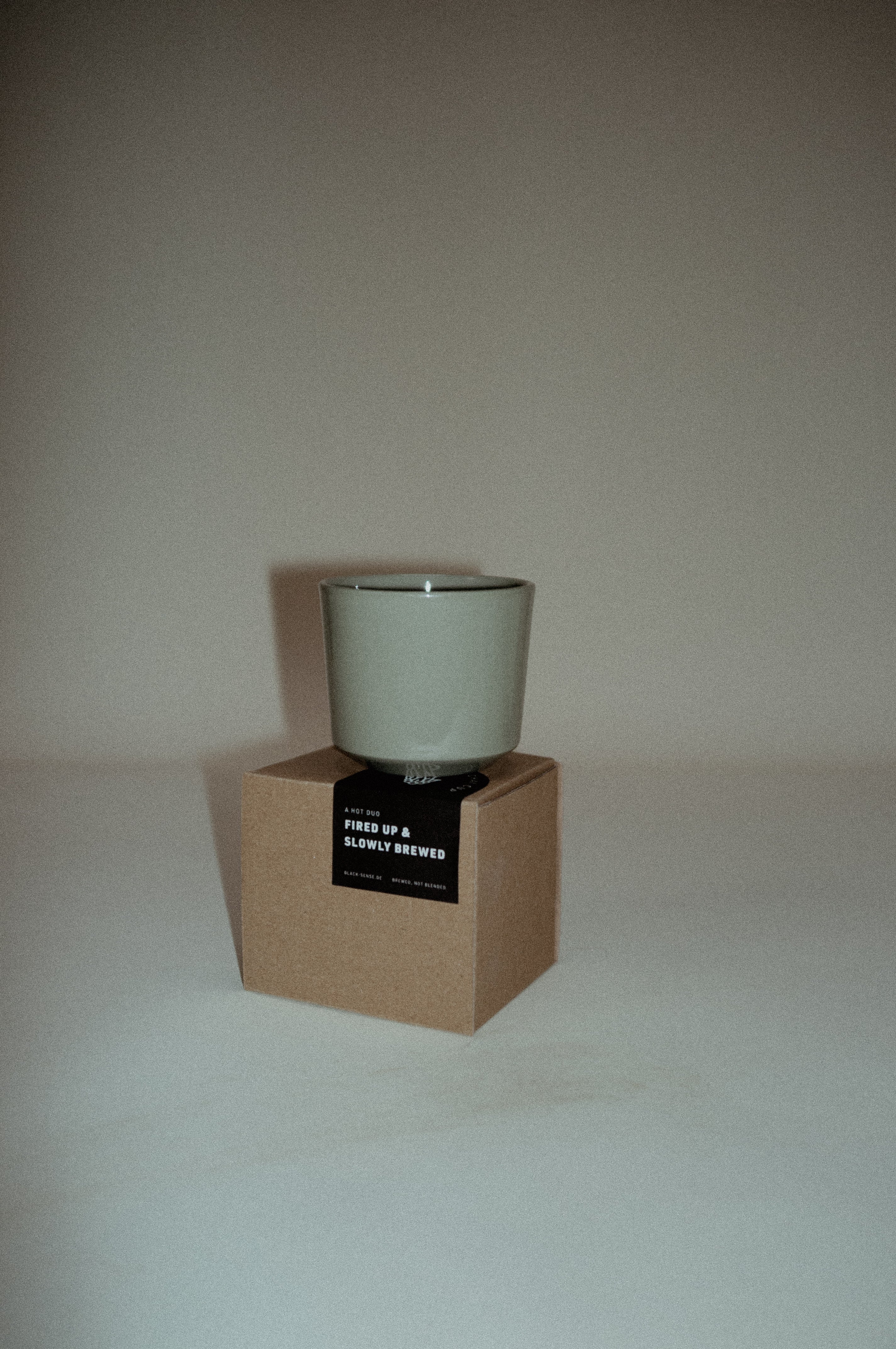 Chai Cup