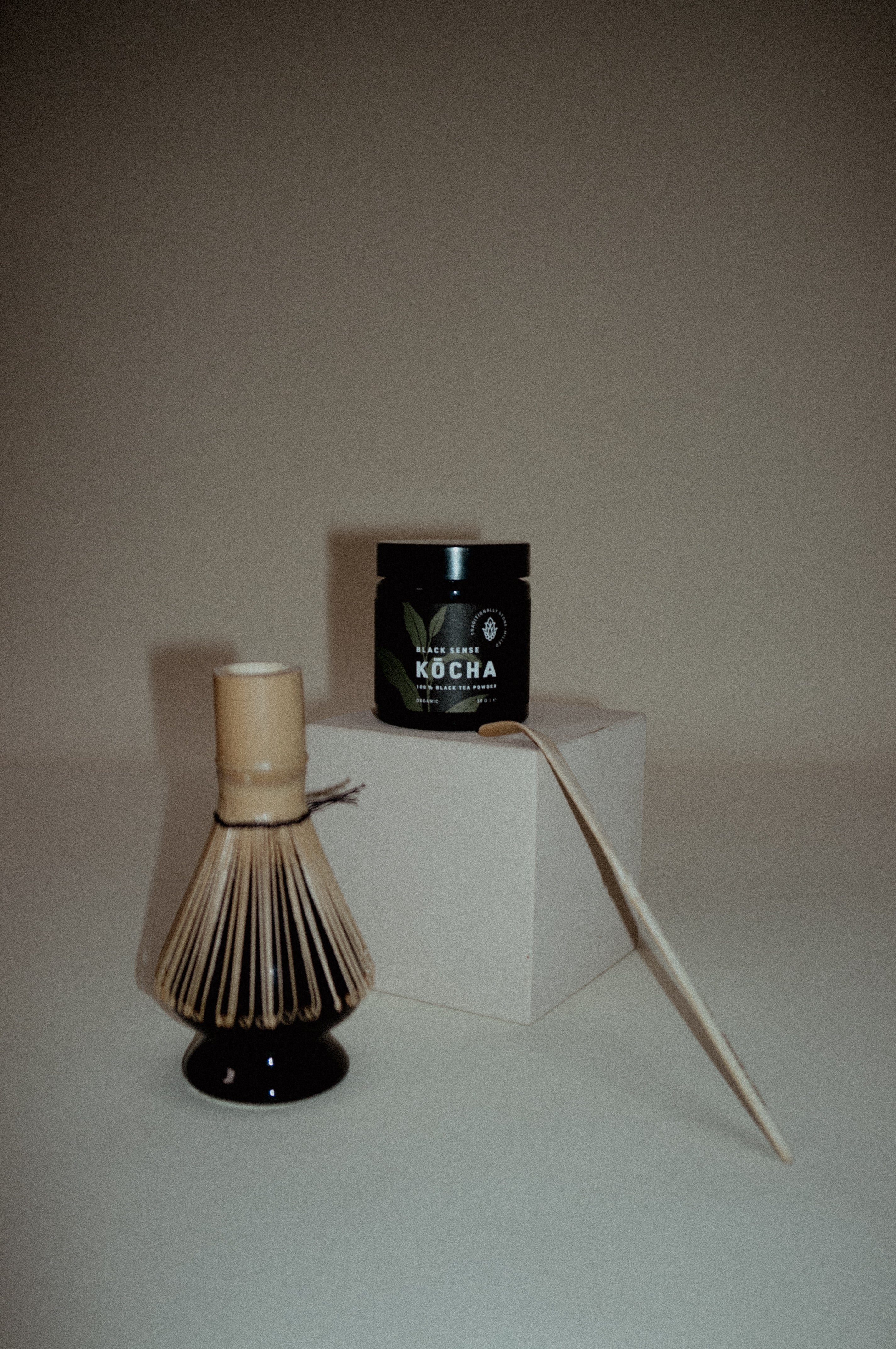 BIO KŌCHA POWDER