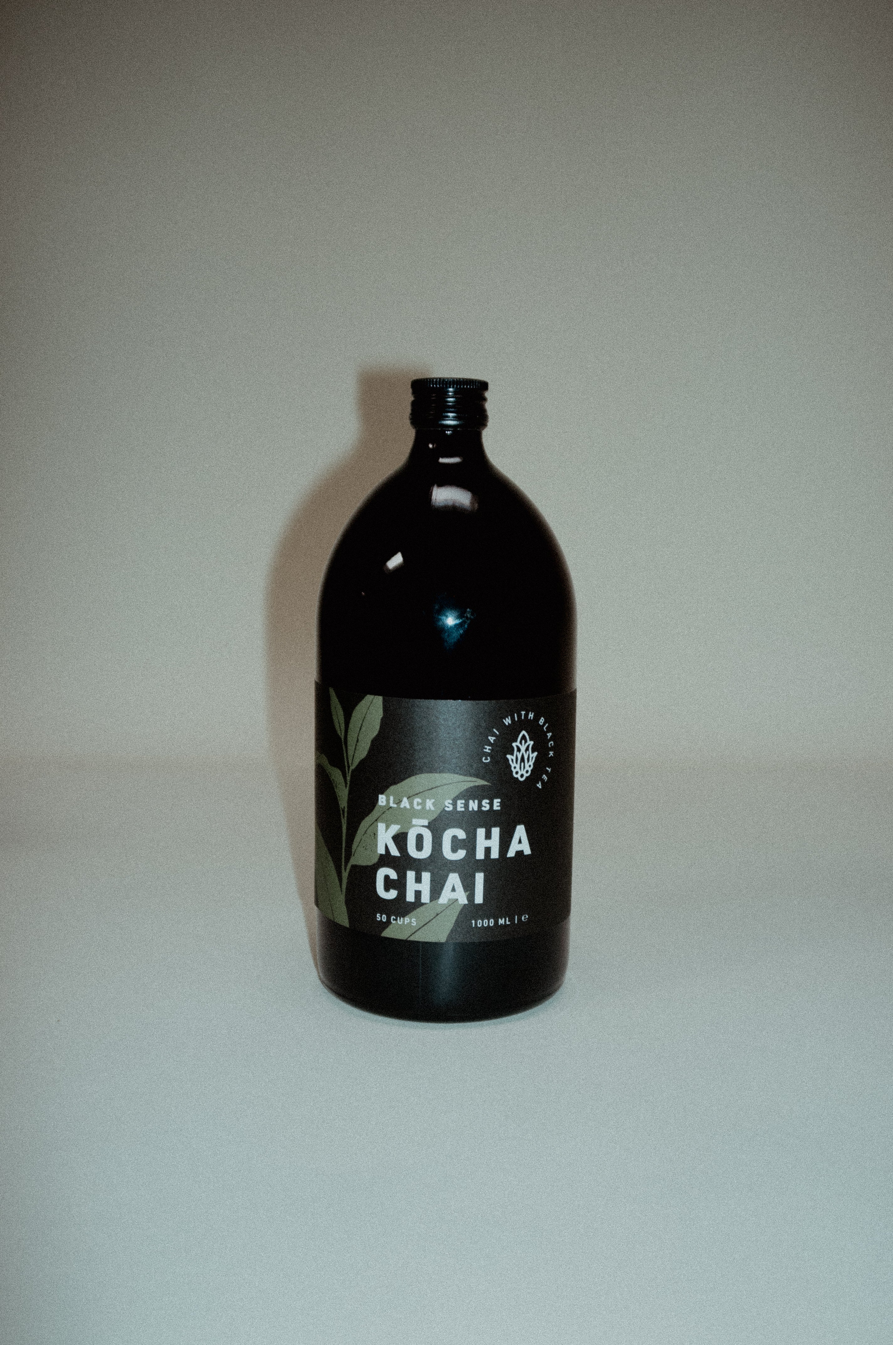 BIO KŌCHA CHAI 1L