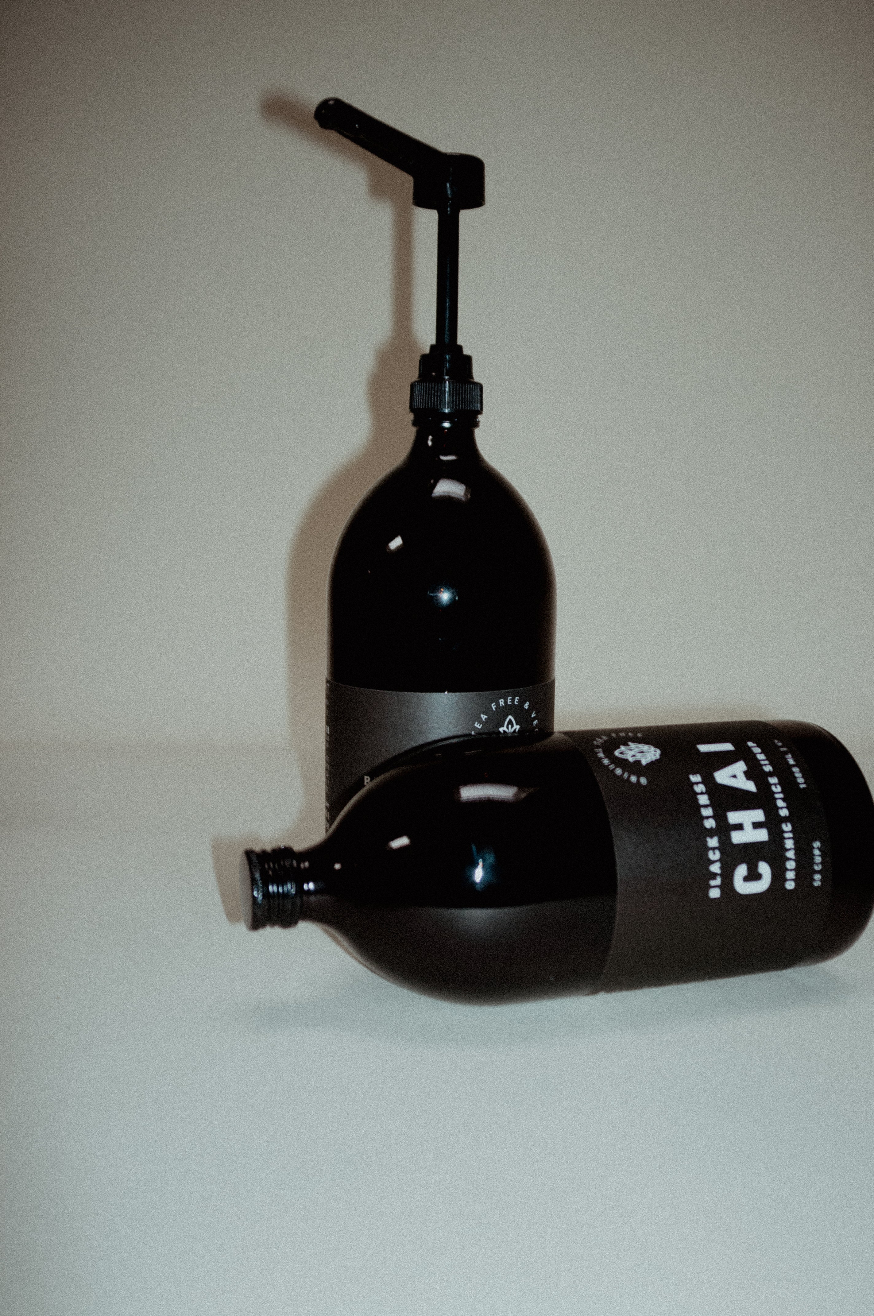 BIO CHAI 1L
