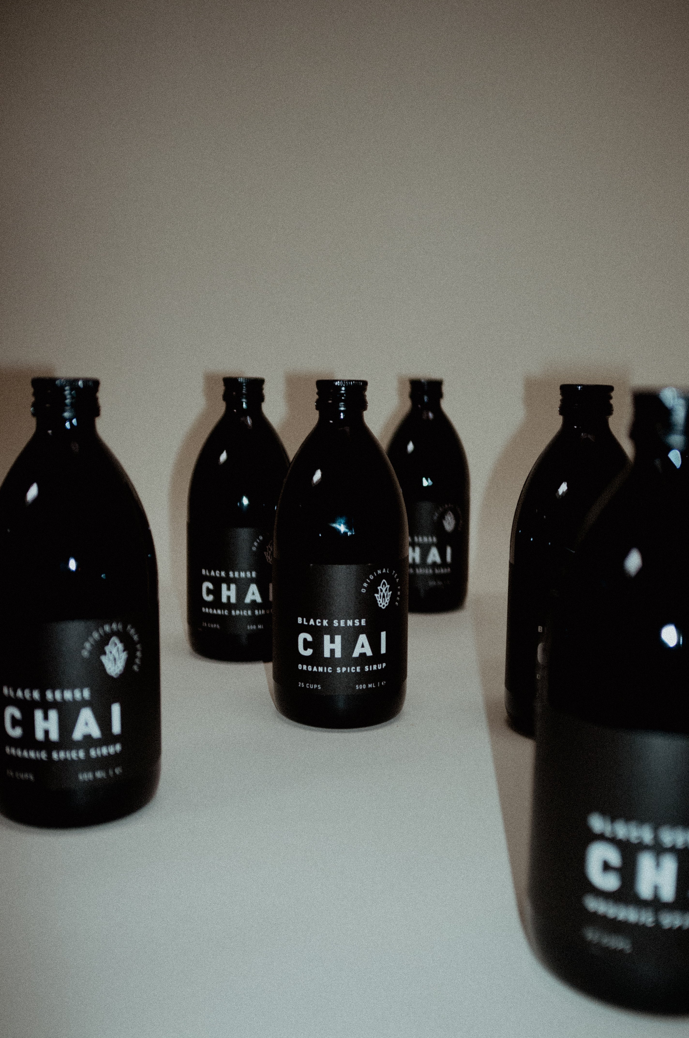 BIO CHAI RETAIL 500ML
