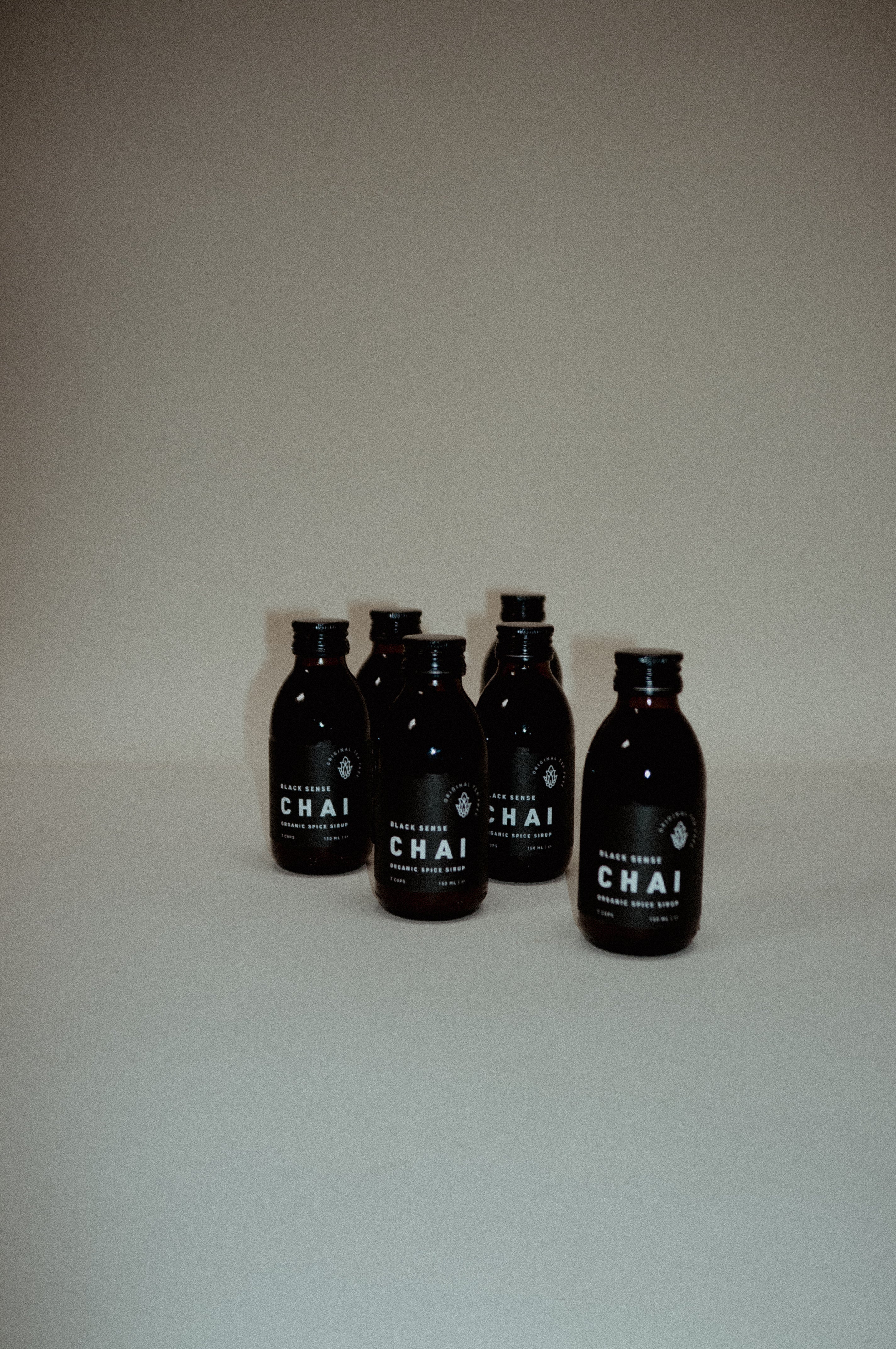 BIO CHAI RETAIL 150ML