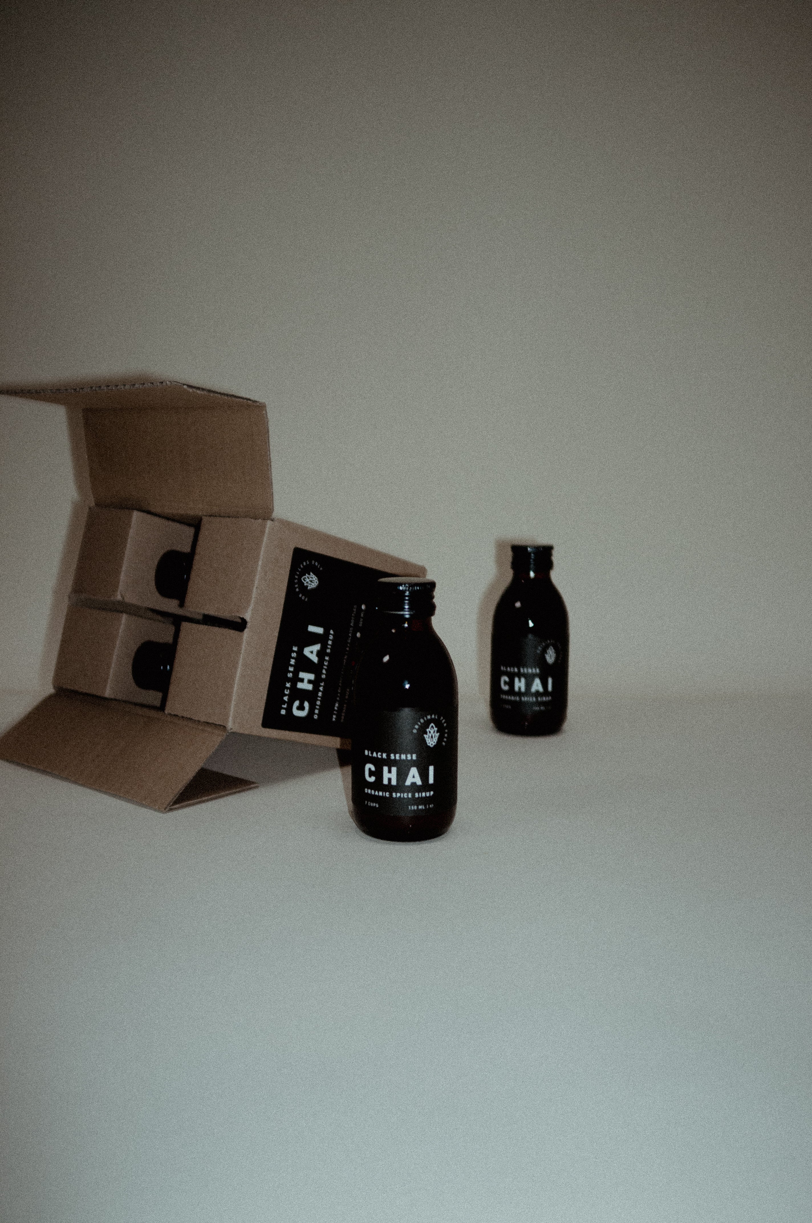 BIO CHAI RETAIL 150ML
