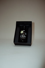 BIO CHAI SAMPLE