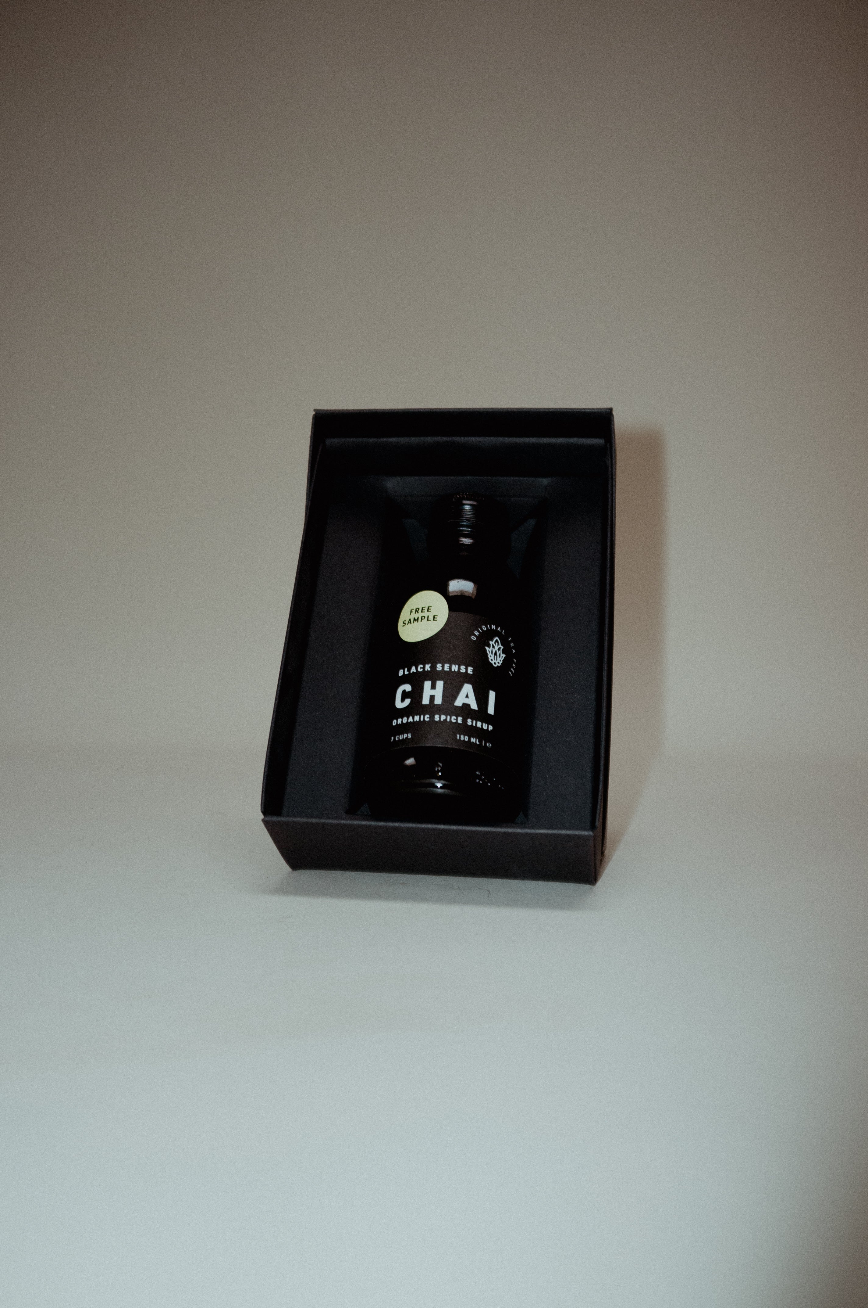 BIO CHAI SAMPLE
