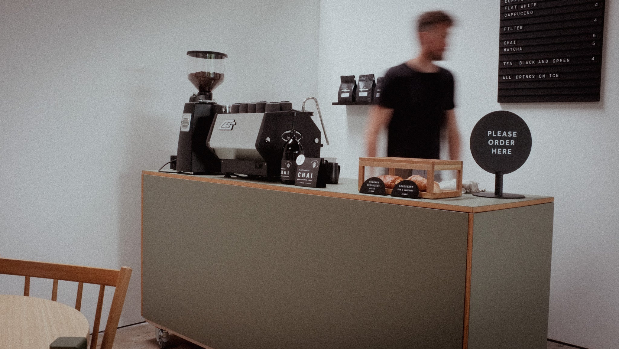 Black Sense Manufaktur
