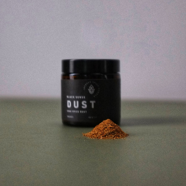 BIO SPICE DUST