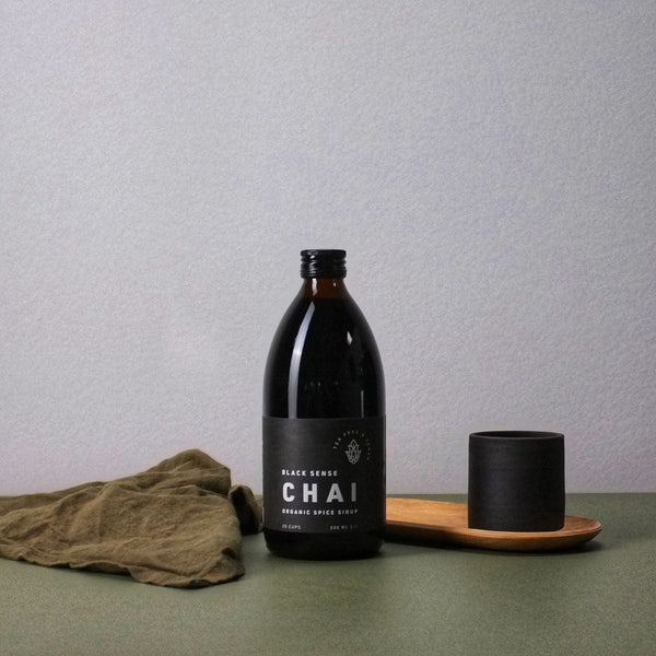 BIO CHAI SIRUP