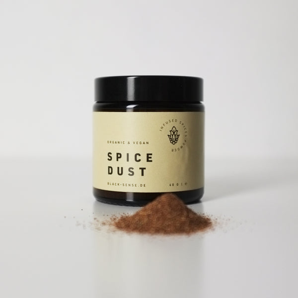 SPICE DUST