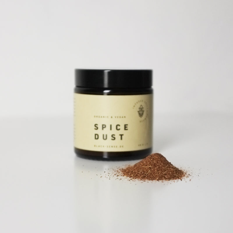 SPICE DUST