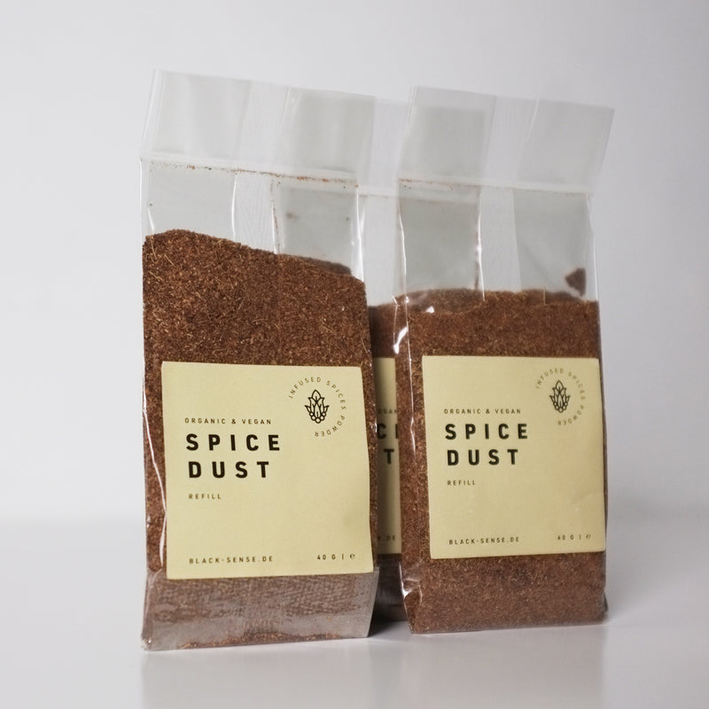 SPICE DUST REFILL
